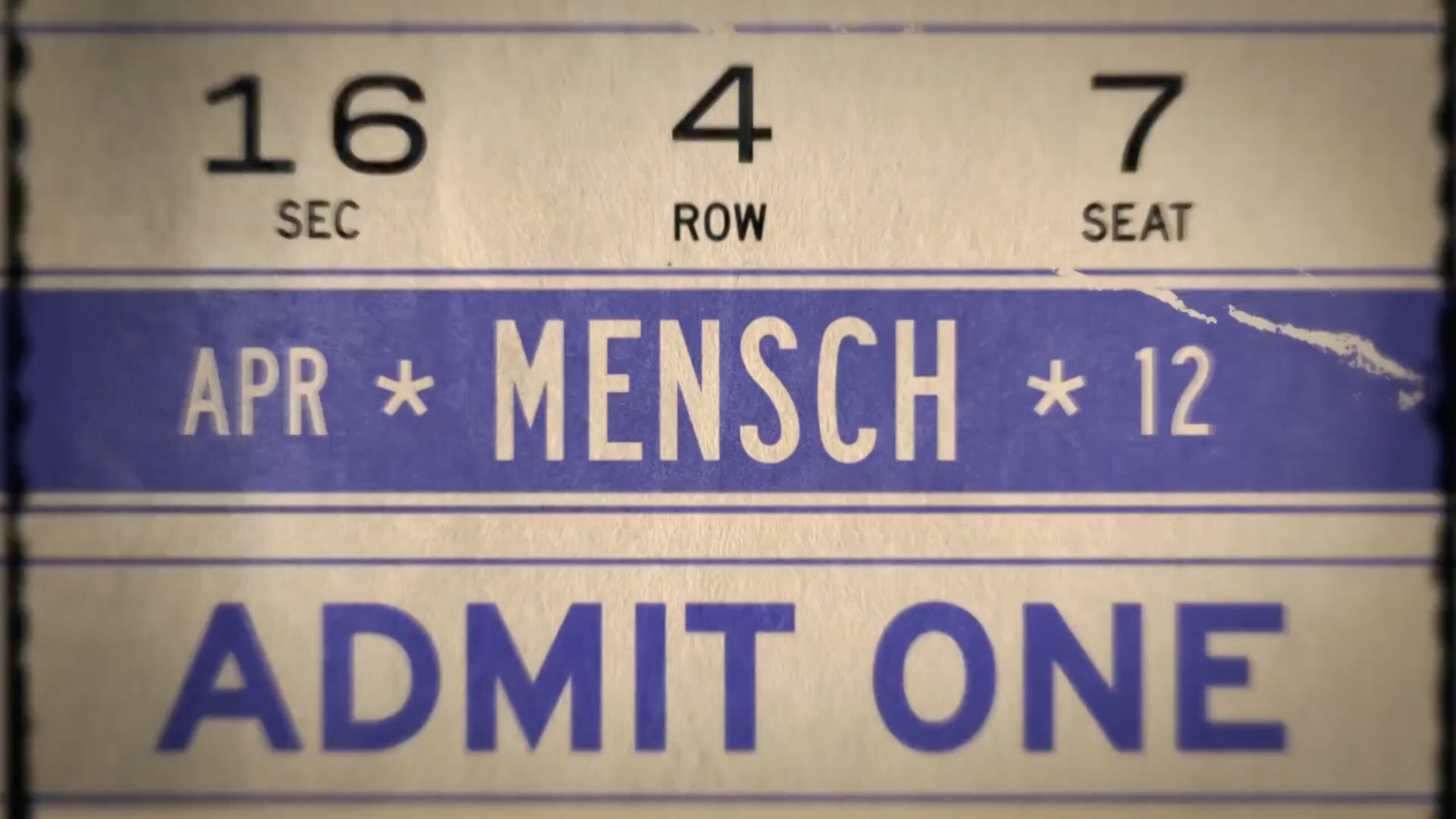 Supermensch