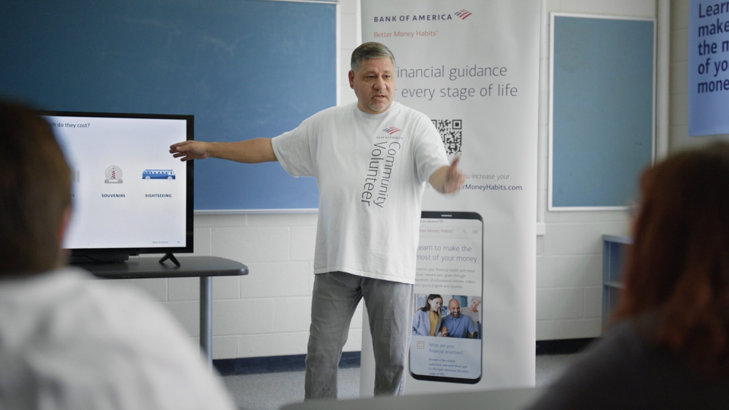 Bank Of America